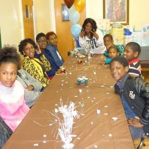 Meet your Posher, Valerie